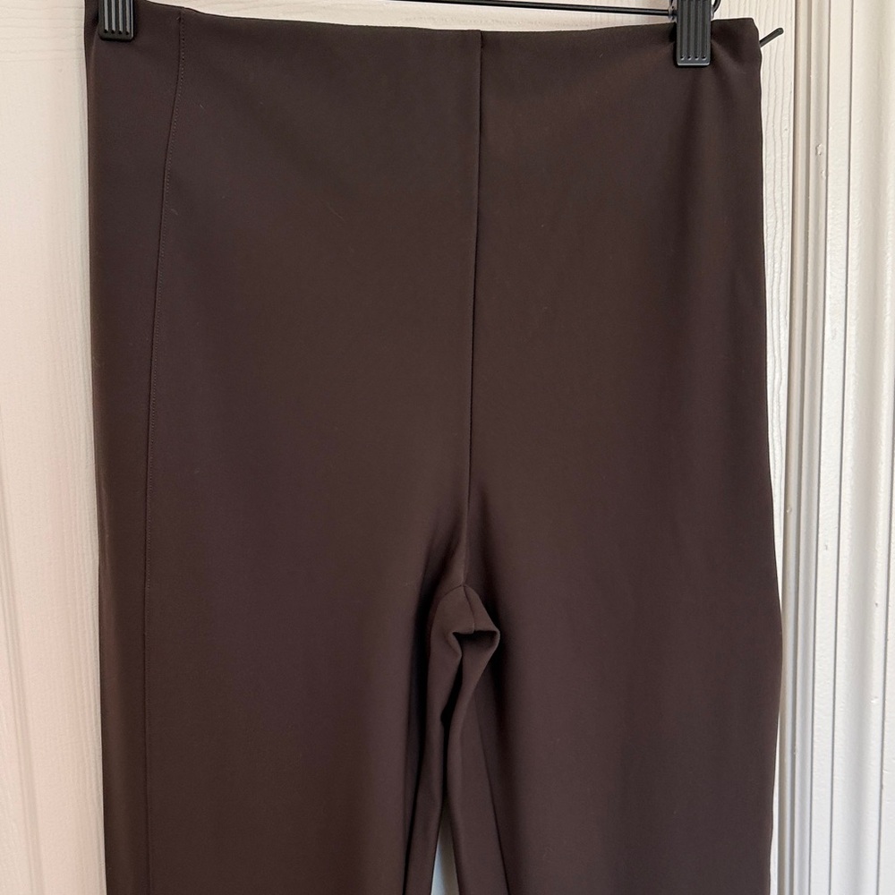 Athleta | High Rise Front Split Pant - Picture 3 of 8